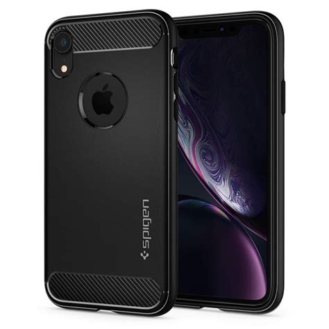 spigen iphone xr rugged case